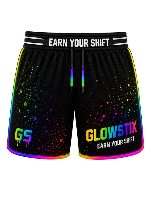 Core Warm-Up Shorts