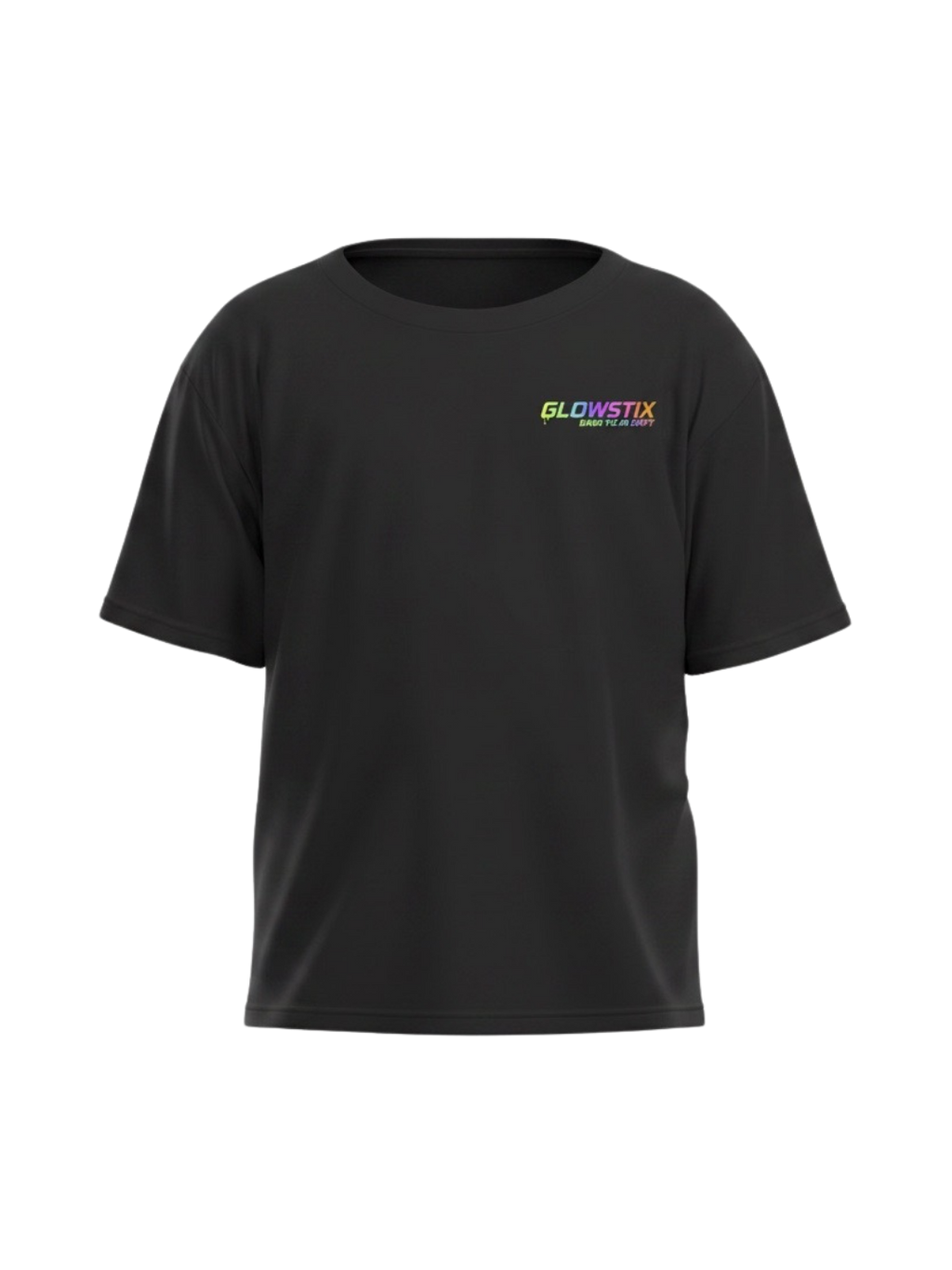 LOW KEY GOATED TEE
