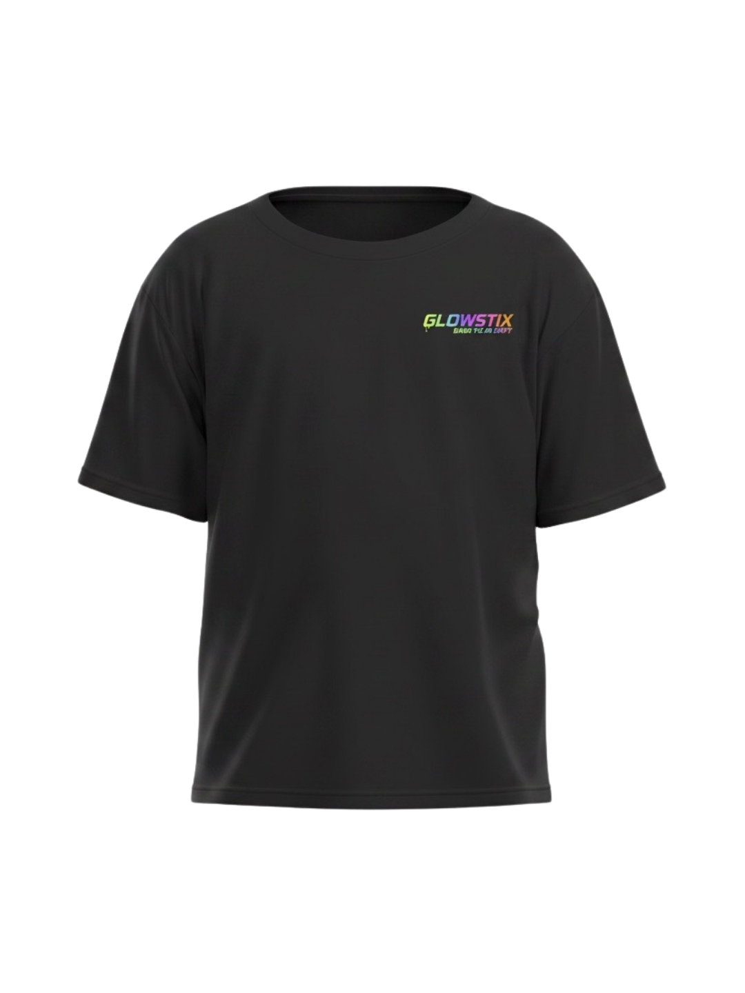 LOW KEY GOATED TEE