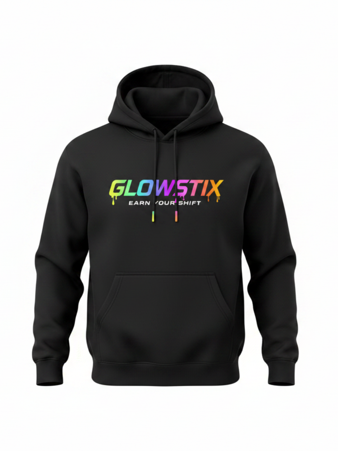 GlowStix Core Hoodie