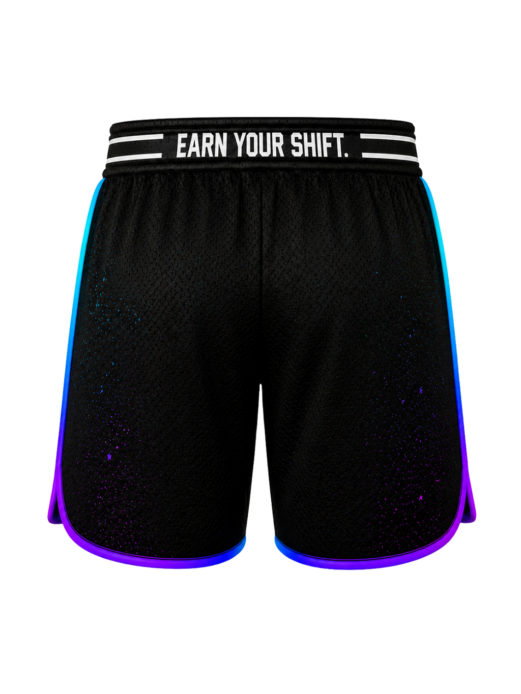 Sauce Shift Shorts