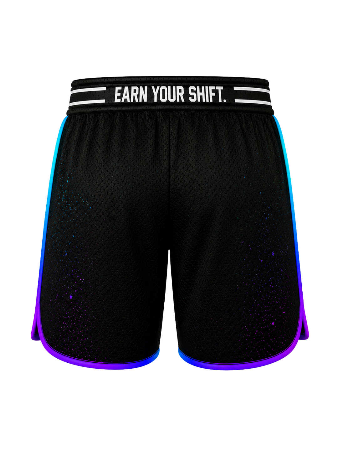 Sauce Shift Shorts