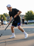 Sauce Shift Shorts