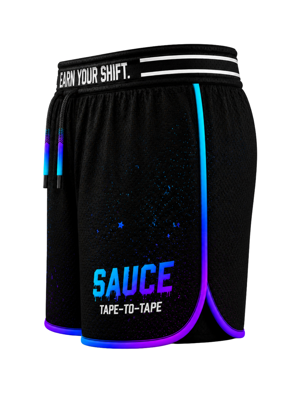 Sauce Shift Shorts
