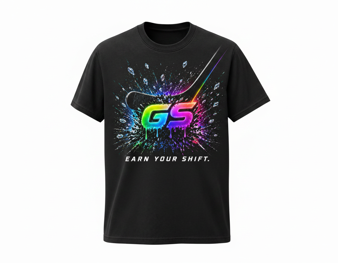 Send 'em Home T-Shirt